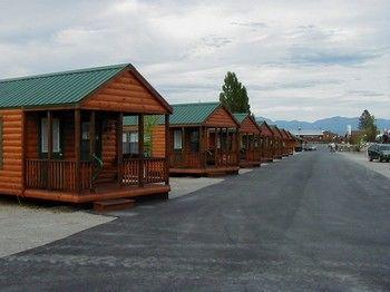 Edgewater Motel Lakeside Экстерьер фото
