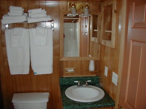 Edgewater Motel Lakeside Экстерьер фото