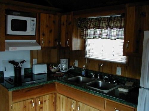 Edgewater Motel Lakeside Экстерьер фото