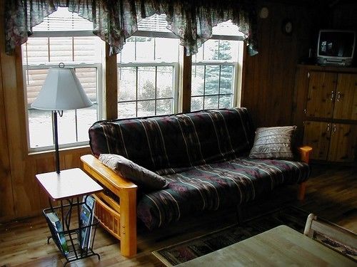 Edgewater Motel Lakeside Экстерьер фото